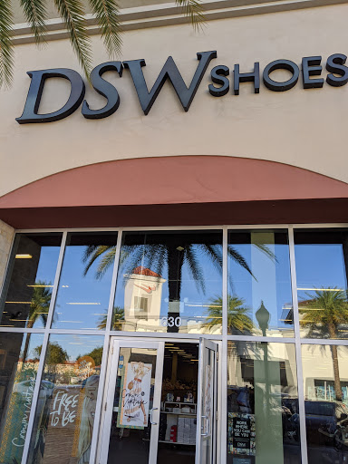 Shoe Store «DSW Designer Shoe Warehouse», reviews and photos, 630 SW 145th Terrace, Pembroke Pines, FL 33027, USA