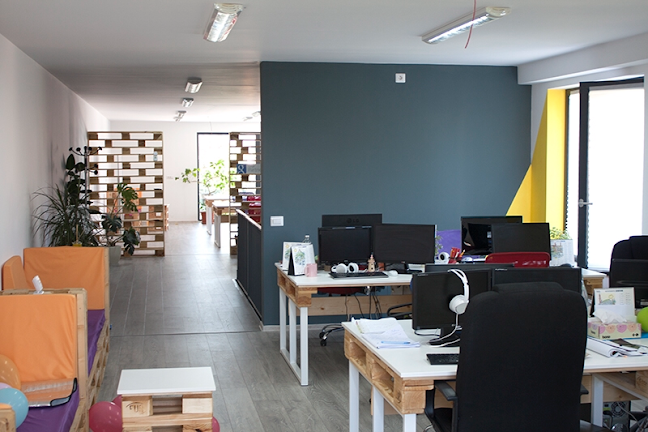Birou de Design | Design Interior Cluj - <nil>