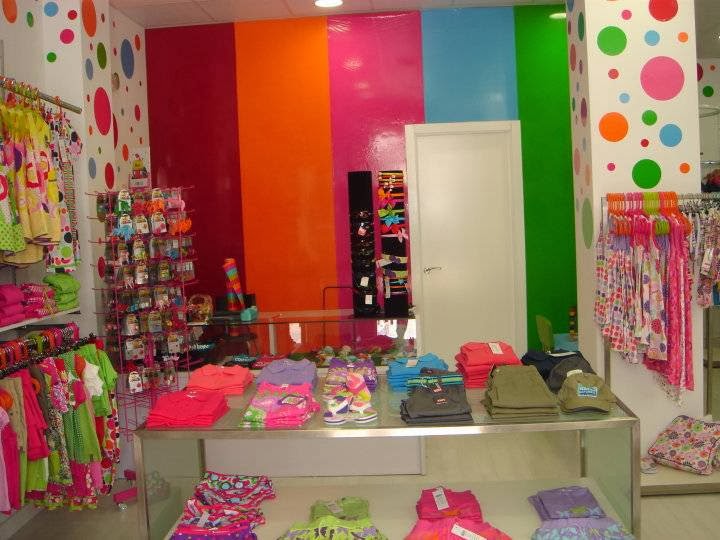 NEMITOS Moda infantil Coslada