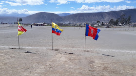 Canchas de Fútbol - Liga San Antonio de Pichincha