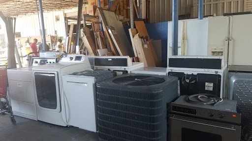 Second hand appliances Tampa