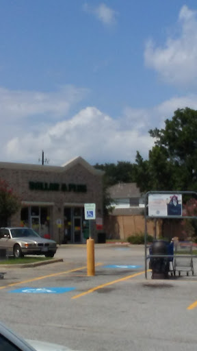 Grocery Store «Kroger», reviews and photos, 1919 Faithon P Lucas Sr Blvd, Mesquite, TX 75181, USA