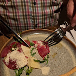 Photo n°8 de l'avis de Eric.e fait le 13/11/2023 à 14:29 sur le  Restaurant & Bar Casa Nostra à Munich