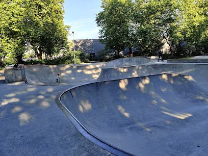 Railside Skatepark