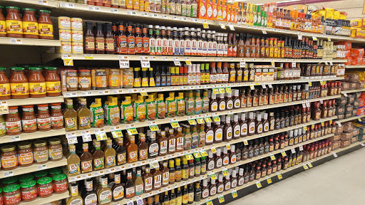 Grocery Store «Market Basket», reviews and photos, 6001 39th St, Groves, TX 77619, USA