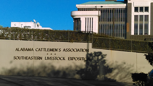 Museum «The MOOseum», reviews and photos, 201 S Bainbridge St, Montgomery, AL 36104, USA