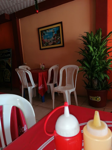Opiniones de Ensebollados Solano en Cuenca - Restaurante