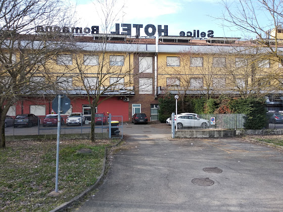 Extérieur hôtels Hotel Residence Selice Romagna 48024 Massa Lombarda