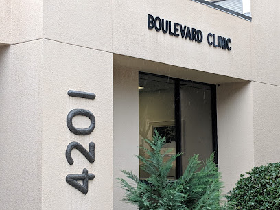 Boulevard Clinic