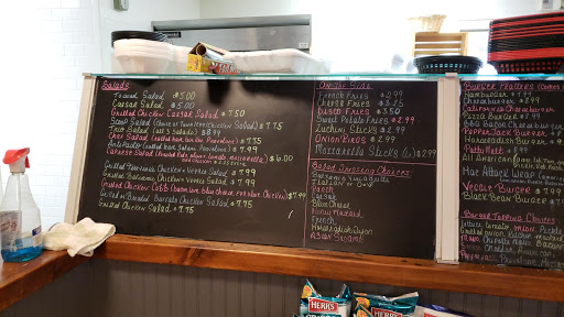 General Store «Whitehouse General Store», reviews and photos, 98 Old Hwy 28, Whitehouse Station, NJ 08889, USA