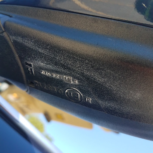 Car Repair and Maintenance «Master Auto Body & Upholstery», reviews and photos, 7750 Harwin Dr, Houston, TX 77036, USA