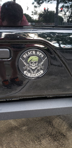 Car Dealer «Tamiami Ford», reviews and photos, 1471 Airport Pulling Rd N, Naples, FL 34104, USA