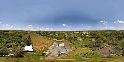 Vineyard «Crossing Vineyards and Winery», reviews and photos, 1853 Wrightstown Rd, Newtown, PA 18940, USA