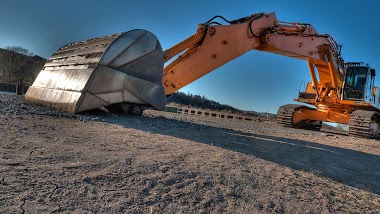 Baumaschinen Habets Gmbh