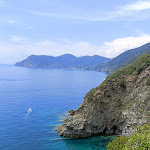 Photo n°2 de l'avis de Simona.u fait le 04/06/2023 à 13:05 sur le  Marina di Corniglia Bar - Drink and Food à Corniglia