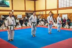 Kensho Jiu Jitsu image