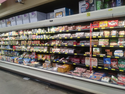 Grocery Store «Grocery Outlet Bargain Market», reviews and photos, 1060 N Wilson Way, Stockton, CA 95205, USA