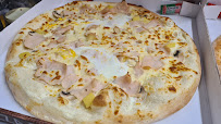 Photos du propriétaire du Livraison de pizzas Rapido's Pizza Ivry-la-bataille - n°4