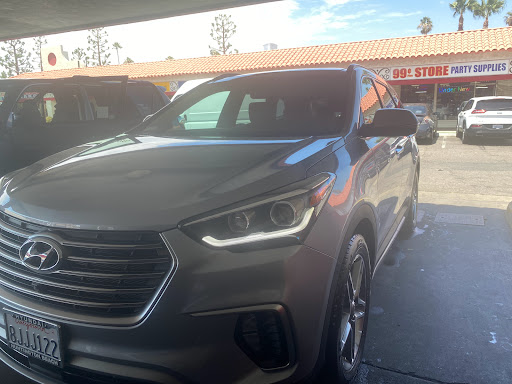 Car Wash «Puddles Car Wash», reviews and photos, 2037 E Ball Rd, Anaheim, CA 92806, USA