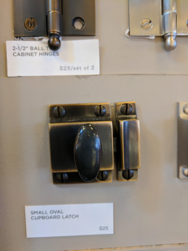 Lighting Store «Rejuvenation», reviews and photos, 2910 1st Avenue South, Seattle, WA 98134, USA