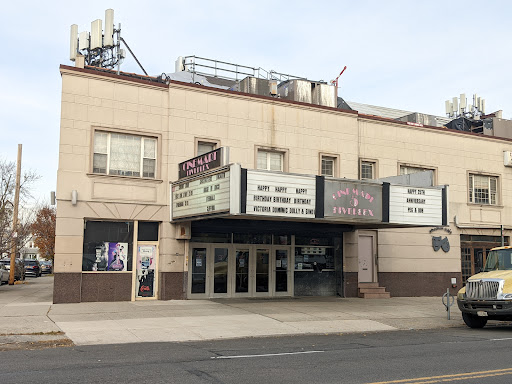 Movie Theater «Cinemart Cinemas», reviews and photos, 106-03 Metropolitan Ave, Forest Hills, NY 11375, USA