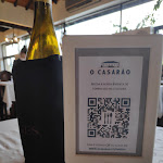 Photo n°5 de l'avis de José.l fait le 23/12/2022 à 20:47 sur le  Restaurante 'O Casarão' à Azoia