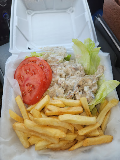 Bar & Grill «Sweetwater Bar and Grill», reviews and photos, 2920 Old Norcross Rd, Duluth, GA 30096, USA