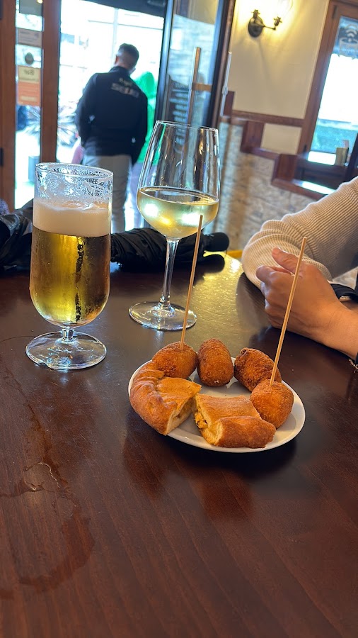 Bar Pontellon
