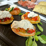 Photo n°1 de l'avis de Nathan.a fait le 05/07/2023 à 13:40 sur le  MODERNO à Monza