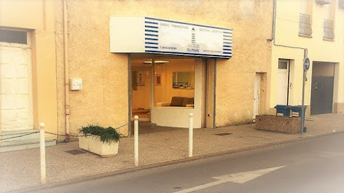 Agence immobilière Immobilier Du Phare Le Grau-du-Roi