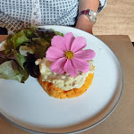 Photo n° 1 de l'avis de RL'm. fait le 22/07/2023 à 16:13 pour La Part des Anges à Bécherel