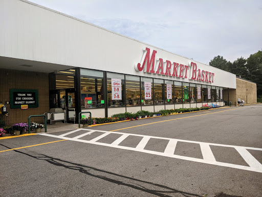 Grocery Store «Market Basket», reviews and photos, 1465 Woodbury Ave, Portsmouth, NH 03801, USA