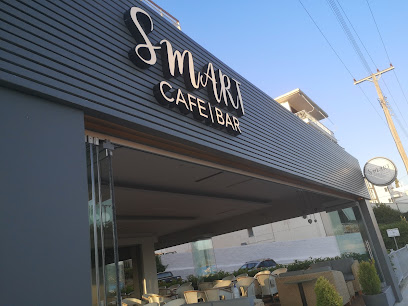 Smart Cafe Bar Porto Rafti