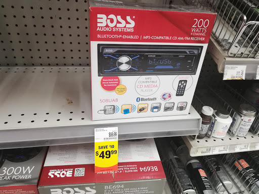 Auto Parts Store «AutoZone», reviews and photos, 5471 Lincoln Ave, Cypress, CA 90630, USA