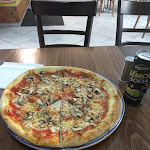 Photo n°1 de l'avis de Shani.c fait le 30/06/2018 à 18:29 sur le  Pizza Pause F-Hain à Berlin