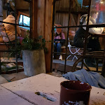 Photo n°1 de l'avis de Gabi.l fait le 28/11/2023 à 09:55 sur le  Gans Woanders à Munich