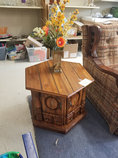 Thrift Store «Blessingdales Thrift Store», reviews and photos, 1912 Boulevard St, Greensboro, NC 27407, USA