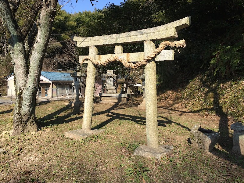 幸魂社