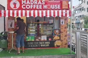 Madras Coffee House image