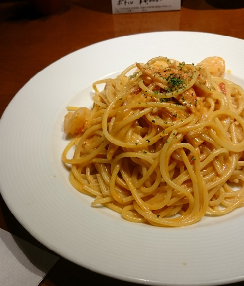 イタリアン パスタ 壁の穴 渋谷本店 東京都渋谷区道玄坂 イタリア料理店 レストラン グルコミ