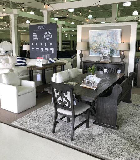 Furniture Store «Value City Furniture», reviews and photos, 45350 Utica Park Blvd, Utica, MI 48315, USA