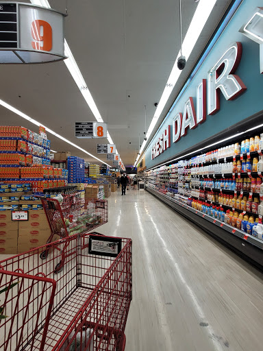 Grocery Store «Super King Market», reviews and photos, 2716 N San Fernando Rd, Los Angeles, CA 90065, USA