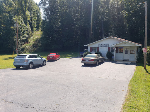 Madison County Animal Clinic image