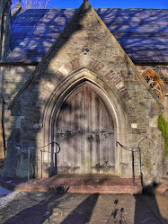St Catwg's Church
