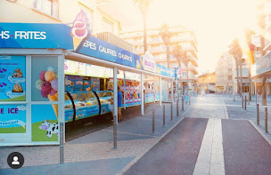 Photo n°27 de Glacier Blue Ice Canet à Canet-en-Roussillon ()