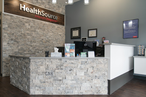 HealthSource Chiropractic of Rocky River