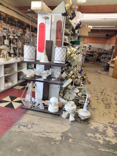 Building Materials Store «Second Chance Building Materials Center - Nampa», reviews and photos, 204 3rd Ave S, Nampa, ID 83651, USA