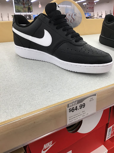 Shoe Store «WSS», reviews and photos, 1036 E Southern Ave, Mesa, AZ 85204, USA