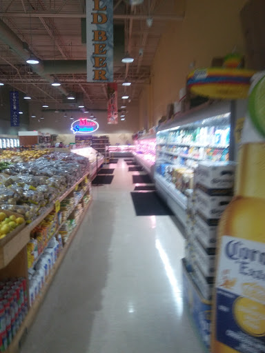 Produce Market «Thrifty Specialty Produce & Meats», reviews and photos, 2447 N Wickham Rd #104, Melbourne, FL 32935, USA