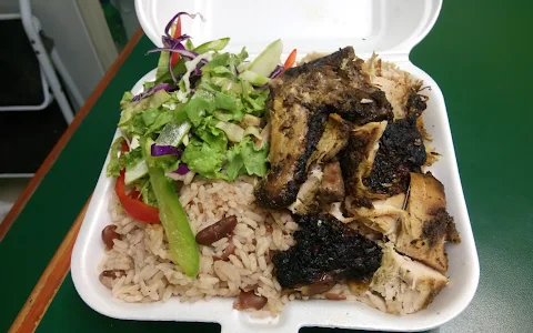 Jamaican Grill Kitchen image